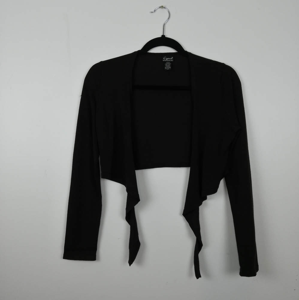 Cejon Accessories  brown women's tie sweater s/m